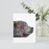 多くの世代の ポストカード (スタンド正面)