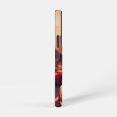 多くの人々の夢であるJDM SAMSUNG GALAXYケース (右側面)