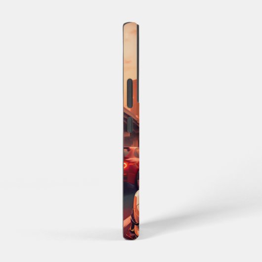 多くの人々の夢であるJDM SAMSUNG GALAXYケース (右側面)