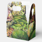 多くの人、多くのメロン フェイバーボックス (オープン)