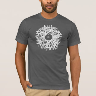 多くの作成の武器 Tシャツ