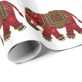 多くの偉大さの ラッピングペーパー (ロールコーナー)