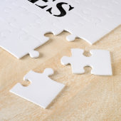 多くの原因で反逆する ジグソーパズル (側面)