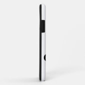 多くの原因で反逆する Case-Mate iPhoneケース (裏面/右)