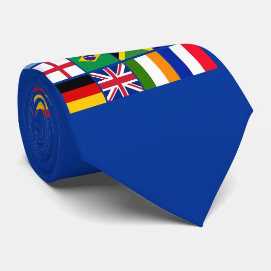 多くの国家のTシャツの16旗、マグ、多く ネクタイ (ロール)