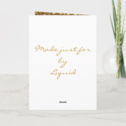 多くの天使の声 シーズンカード (裏面)