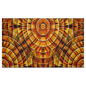 多くの太陽…... ファブリック (ファットクウォーター)