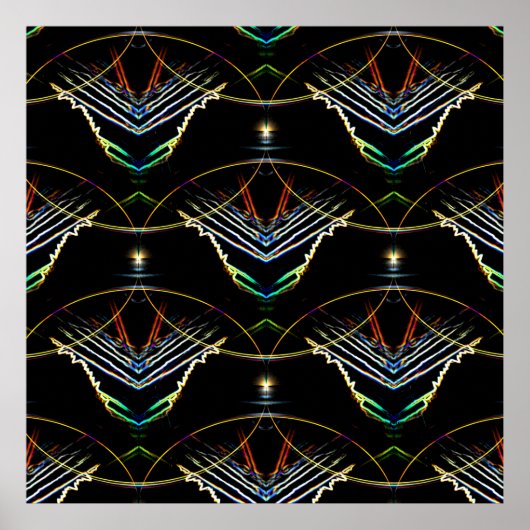 多くの太陽….. ポスター (正面)