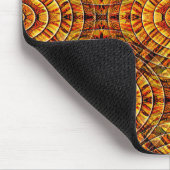 多くの太陽…... マウスパッド (コーナー)