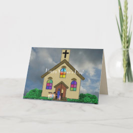 多くの子どもの母 カード