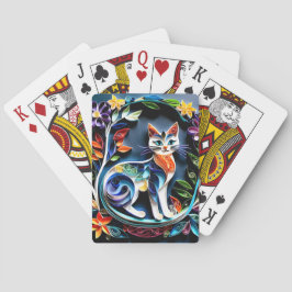 多くの文化で猫はマグカを信じ持つことがある トランプ