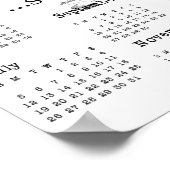 多くの本、少ない時間…2026 ポスター (角)