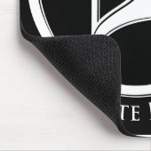 多くの海賊マウスパッドの暗闇 マウスパッド (コーナー)