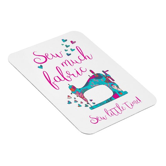 多くの生地の裁縫の磁石を縫って下さい マグネット (右側)