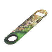 多くの男性、多くのメロン、ブダペスト スピード栓抜き (正面アングル)