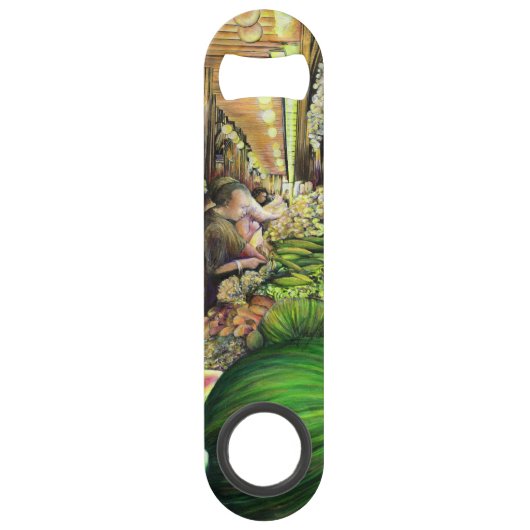 多くの男性、多くのメロン、ブダペスト スピード栓抜き (正面)