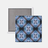 多くの盾….. マグネット (正面/裏面)