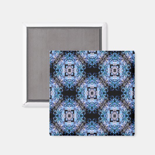 多くの盾….. マグネット (正面/裏面)