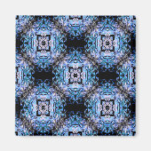 多くの盾….. マグネット (正面)