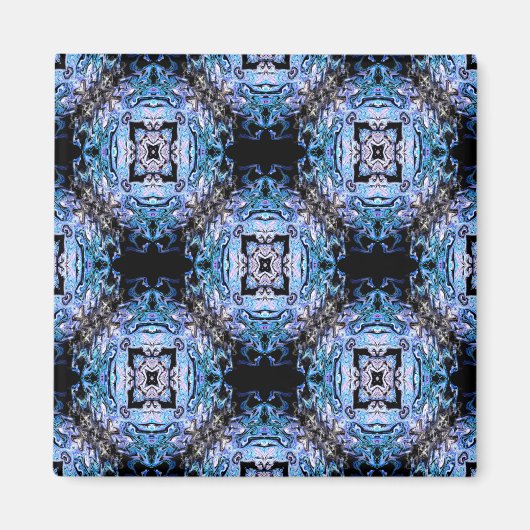 多くの盾….. マグネット (正面)