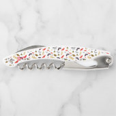 多くの翼の生き物サンダー_コーブ ソムリエナイフ (裏面)