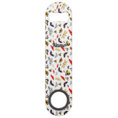 多くの翼生物サンダー_コーブ スピード栓抜き (裏面)