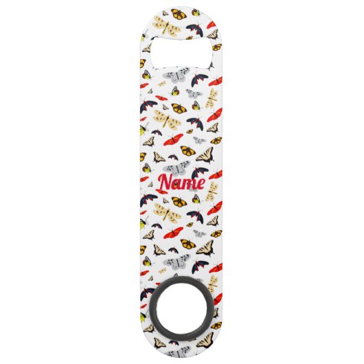 多くの翼生物サンダー_コーブ スピード栓抜き (正面)