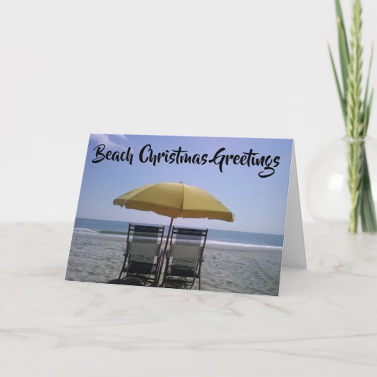 ***多くの聖降誕祭のお祝いを**し、新年を祝します。 シーズンカード (正面)