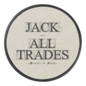 多くの職業の達人 アイスホッケーパック (正面)