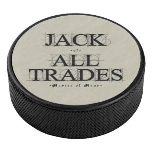 多くの職業の達人 アイスホッケーパック