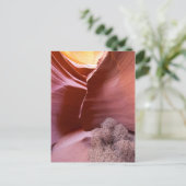 多くの色の峡谷 ポストカード (スタンド正面)