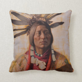 多くの角のアクセントの枕 クッション