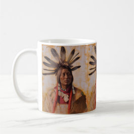 多くの角のコーヒー・マグ コーヒーマグカップ