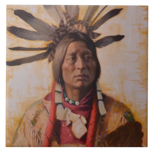 多くの角のセラミックタイル タイル (正面)