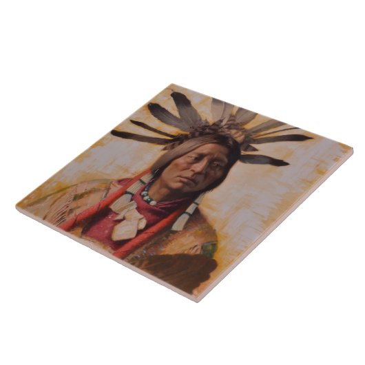 多くの角のセラミックタイル タイル (側面)