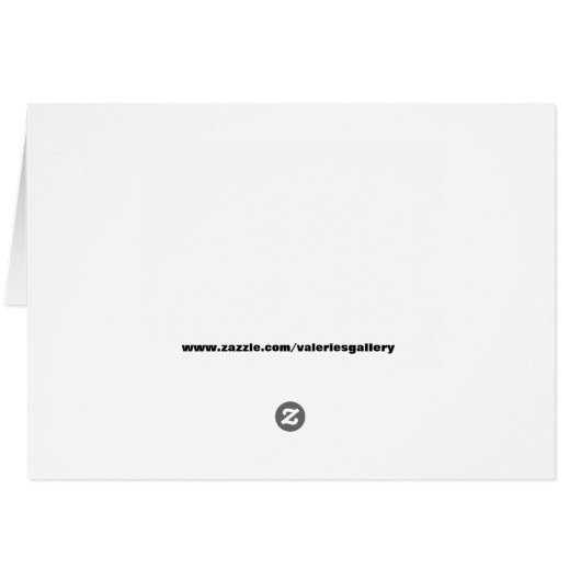 多くの言語でカスタマイズしていただき、ありがカラフルとう (裏面横)