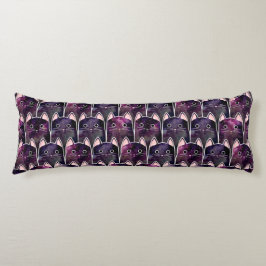 多くの銀河系猫パターン ボディピロー