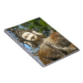 多くの顔ワイ…タイ，イサーン，ノングカイ ノートブック (右側)