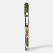 多くの顔ワイ…タイ,イサーン,ノングカイ Case-Mate iPhoneケース (裏面 / 左)