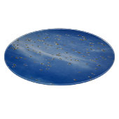 多くの鳥 カッティングボード (角)