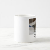 多くはより少ない人々のマグを蓄えます コーヒーマグカップ (中央)