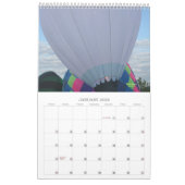 多くは2013カレンダーを風船のようにふくらませます カレンダー (1月 2026)