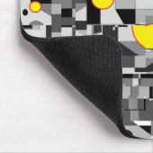 多くへのtrippin マウスパッド (コーナー)