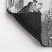 多くを頼んでいるオリバー マウスパッド (コーナー)