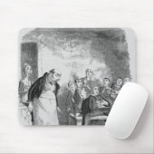 多くを頼んでいるオリバー マウスパッド (マウス)