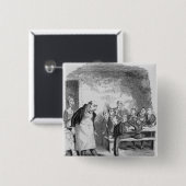 多くを頼んでいるオリバー 缶バッジ (正面&裏面)