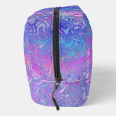 多倍音共感覚： get-readyバッグ ドップキット (右)