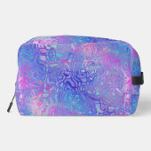 多倍音共感覚： get-readyバッグ ドップキット (裏面)