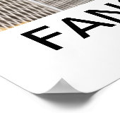 多分それは…ファン頼天国 ポスター (角)