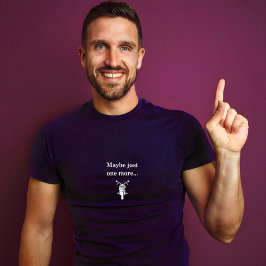 多分もう一度バイクのTシャツ Tシャツ